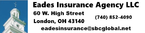 Eades Insurance LLC